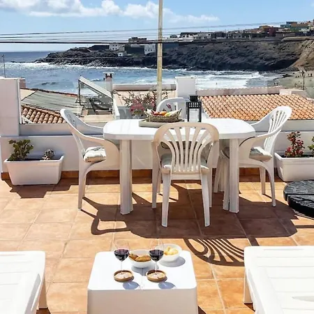 Harmony Views With Terrace Hébergement de vacances *