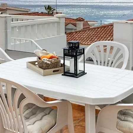 Harmony Views With Terrace *